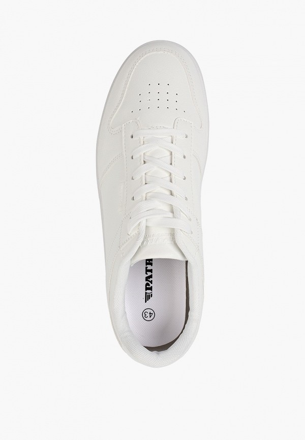 фото Кеды patrol