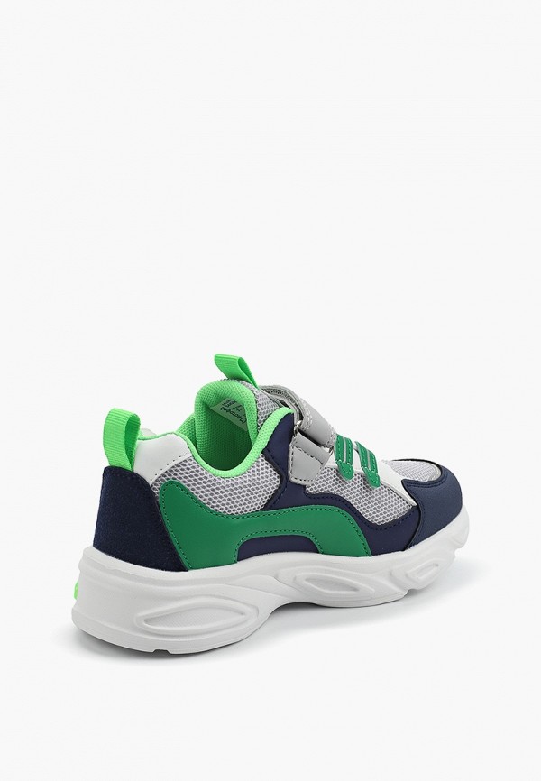 фото Кроссовки котофей