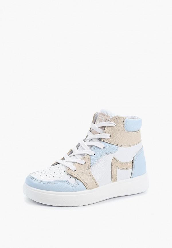 фото Кеды котофей