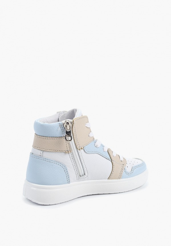 фото Кеды котофей