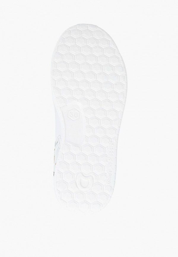 фото Кеды котофей