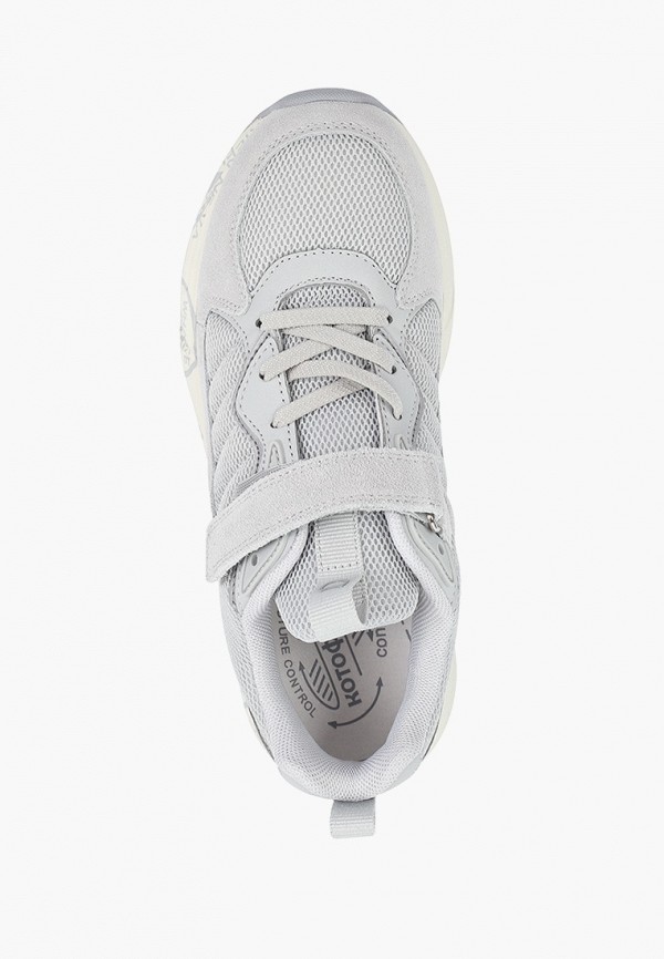 фото Кроссовки котофей