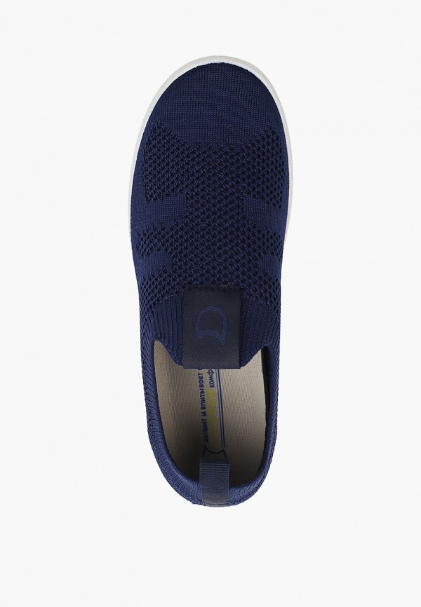 фото Слипоны котофей