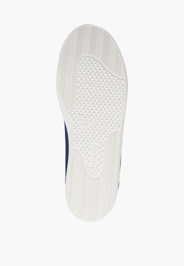 фото Слипоны котофей