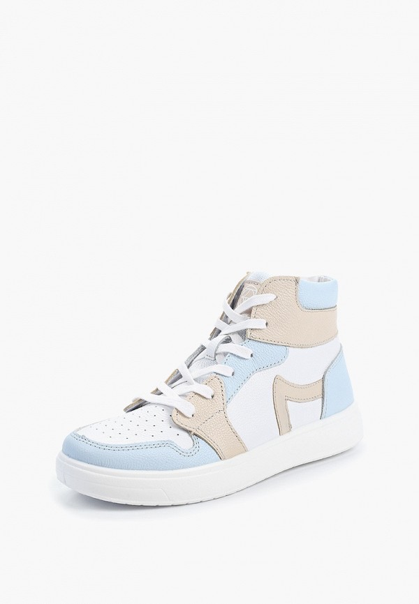 фото Кеды котофей