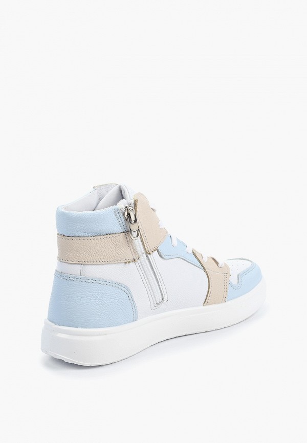 фото Кеды котофей