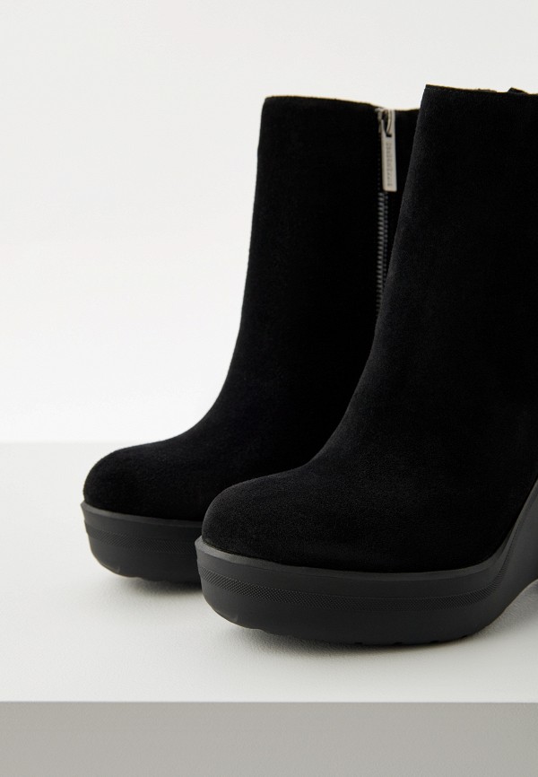 фото Ботильоны bikkembergs