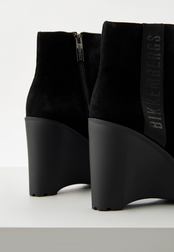 фото Ботильоны bikkembergs