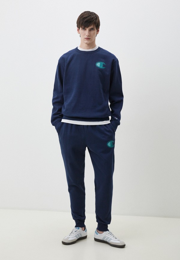 фото Брюки спортивные champion