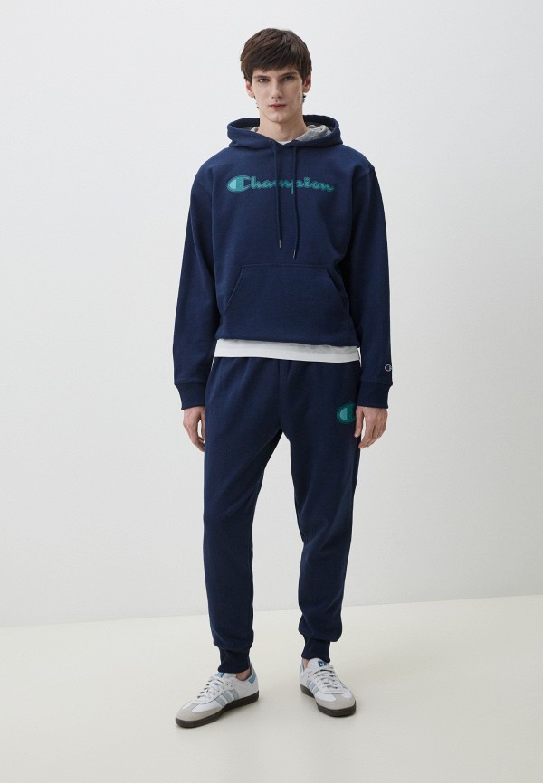 фото Худи champion