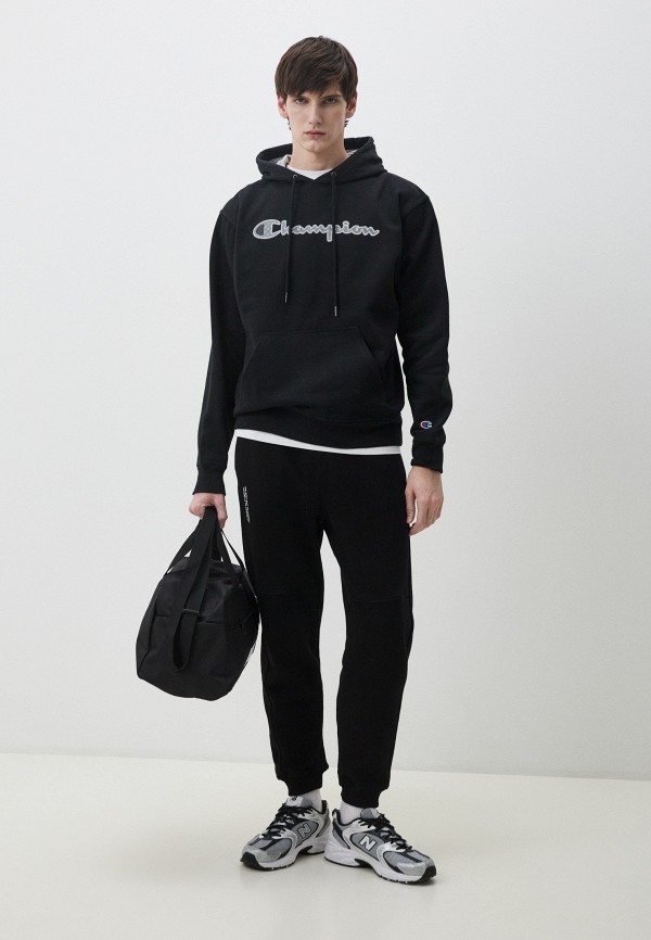 фото Худи champion