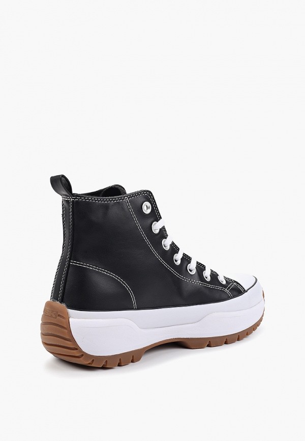 фото Кеды british knights