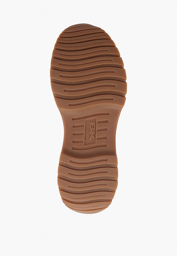 фото Кеды british knights