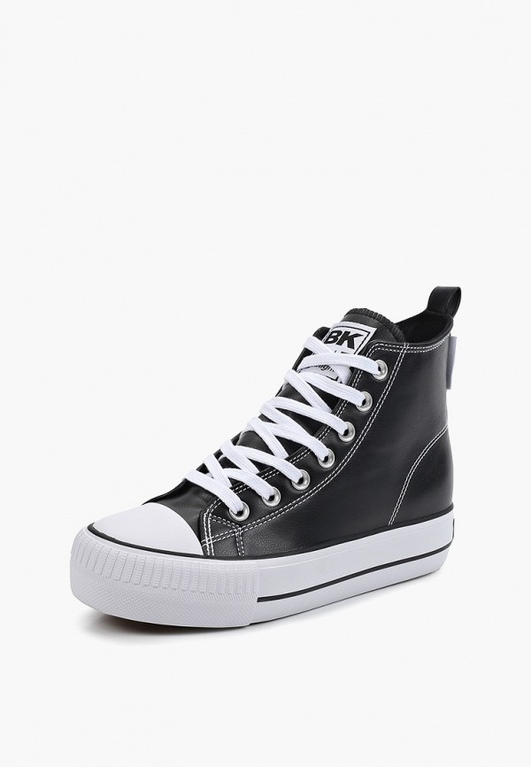 фото Кеды british knights