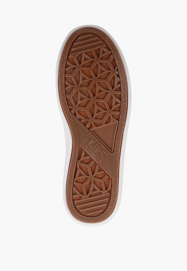 фото Кеды british knights