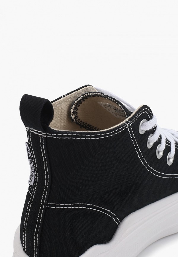 фото Кеды british knights