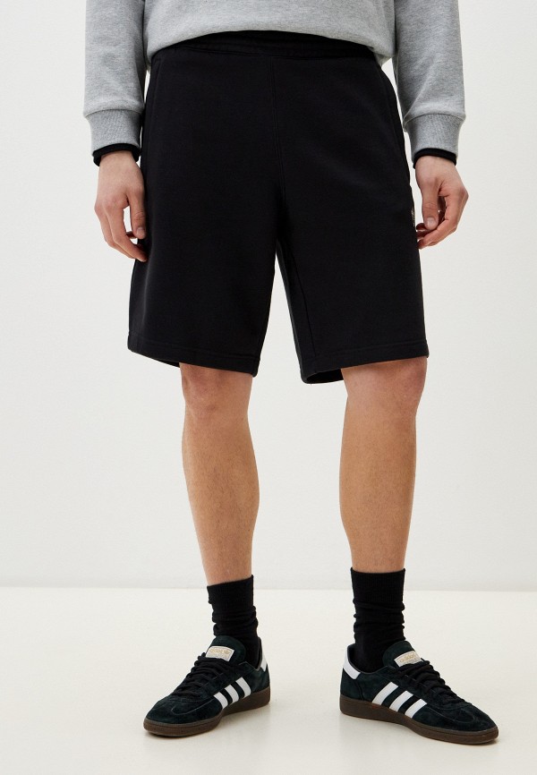 

Шорты спортивные adidas Originals, Черный, ESSENTIAL SHORT