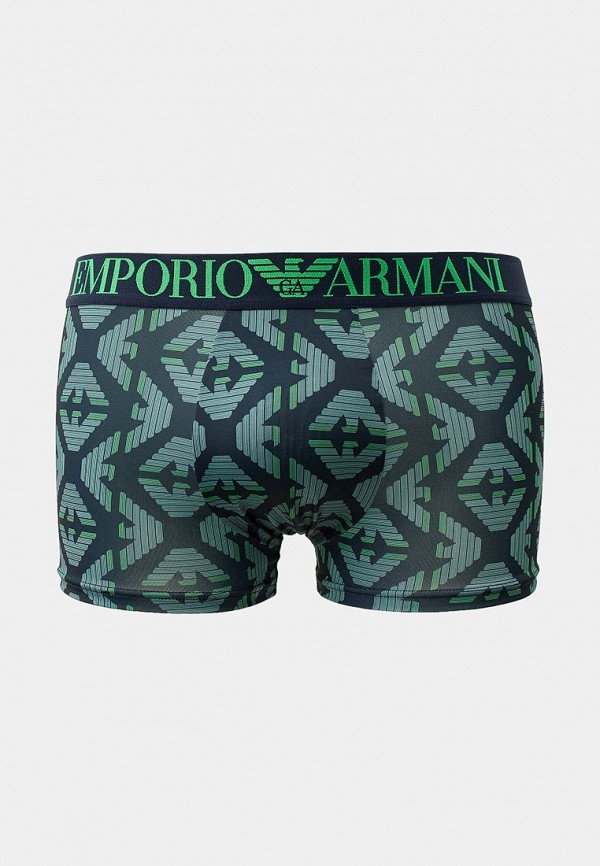 

Трусы Emporio Armani, Разноцветный