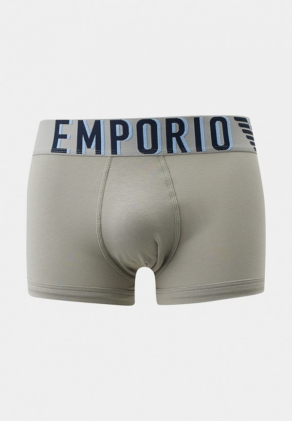 Трусы Emporio Armani