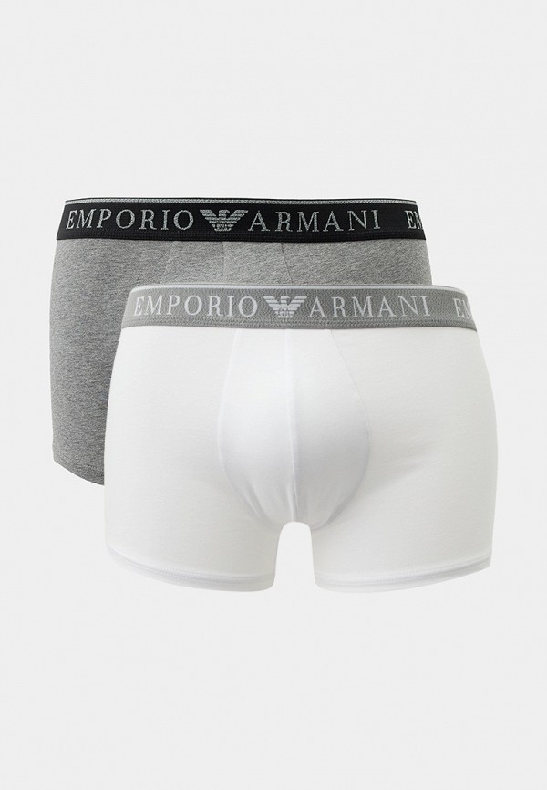 

Трусы 2 шт. Emporio Armani, Разноцветный