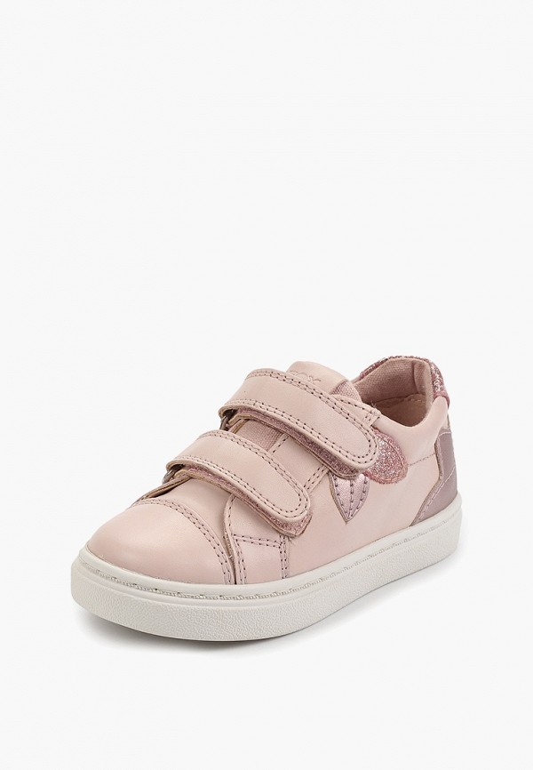 фото Кеды geox