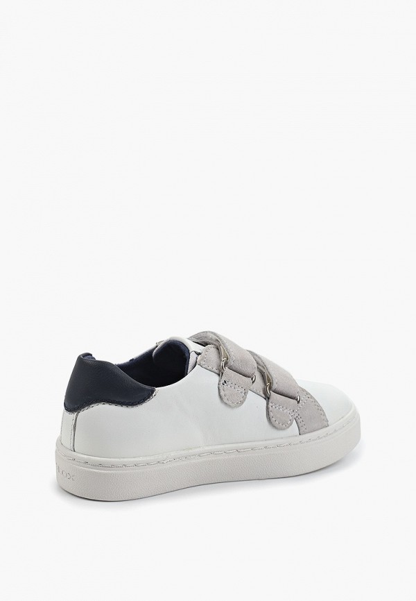 фото Кеды geox