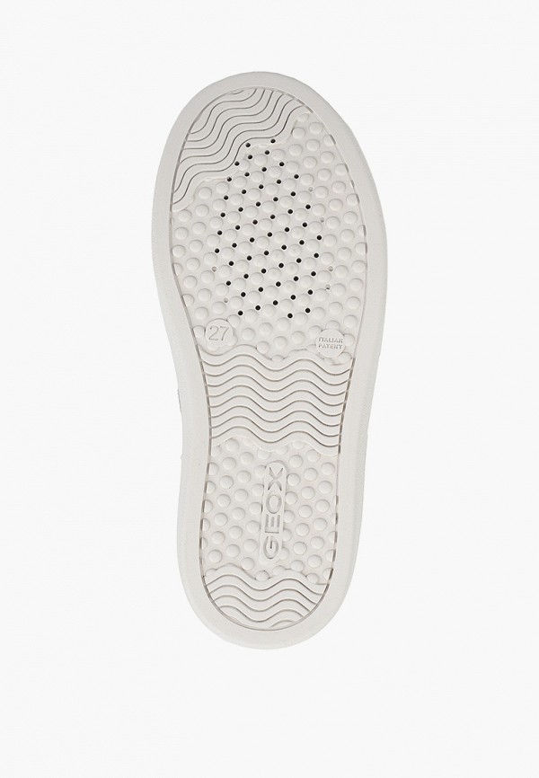 фото Кеды geox