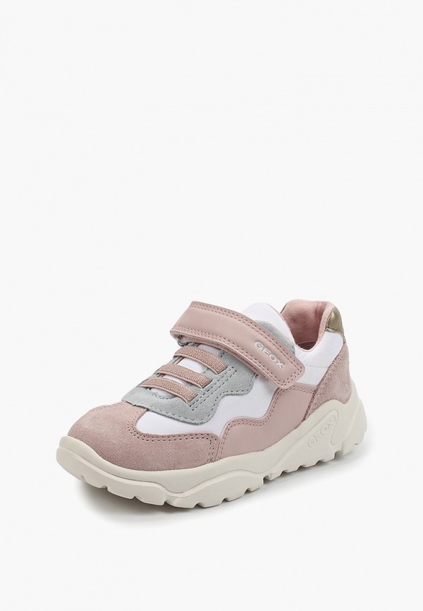 фото Кроссовки geox