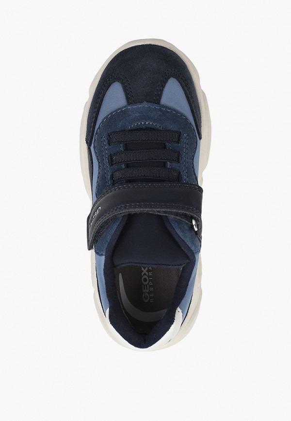 фото Кроссовки geox