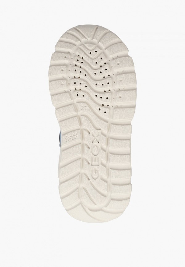 фото Кроссовки geox