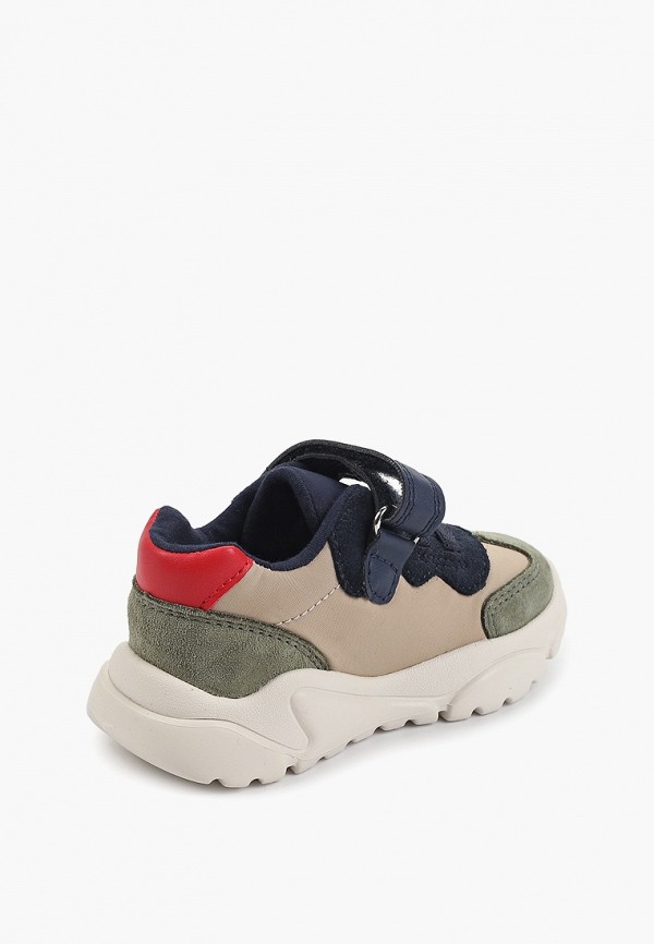 фото Кроссовки geox