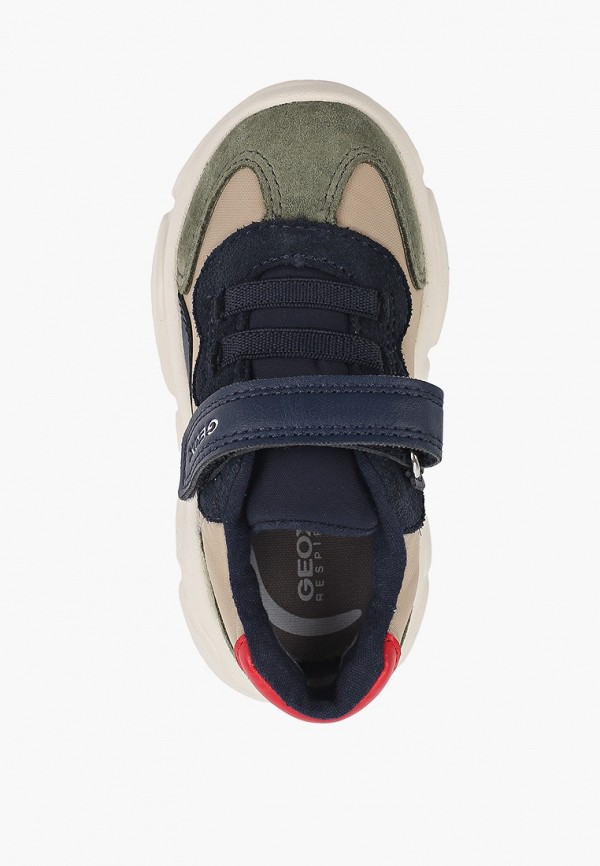 фото Кроссовки geox