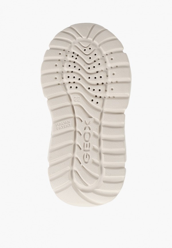 фото Кроссовки geox