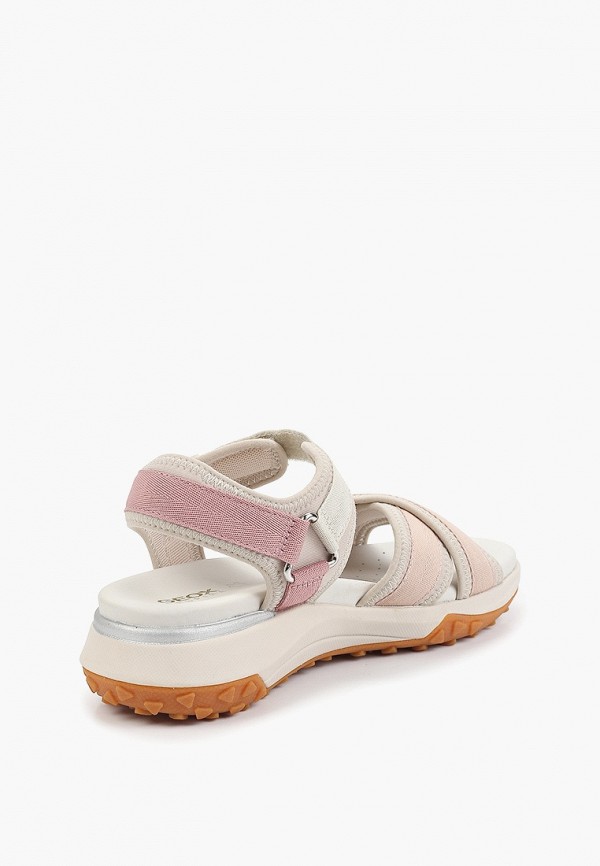 фото Сандалии geox