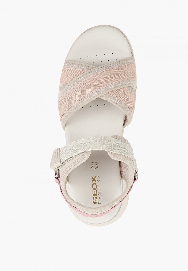 фото Сандалии geox