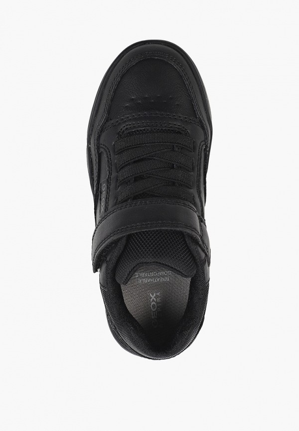 фото Кеды geox