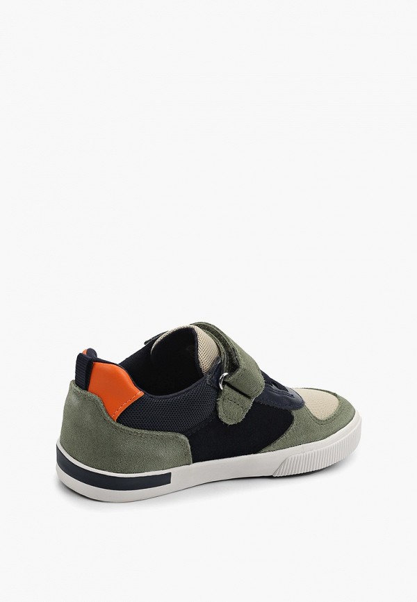 фото Кеды geox