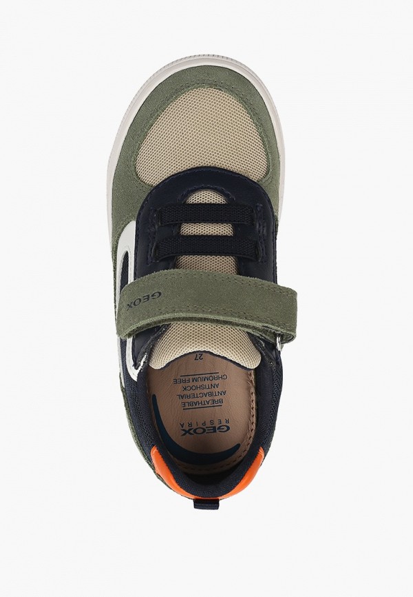 фото Кеды geox