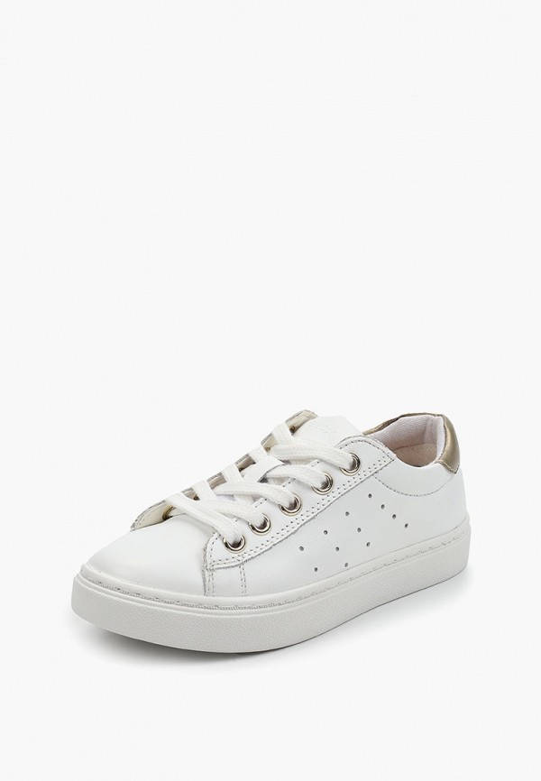 фото Кеды geox