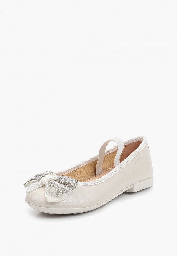 фото Туфли geox