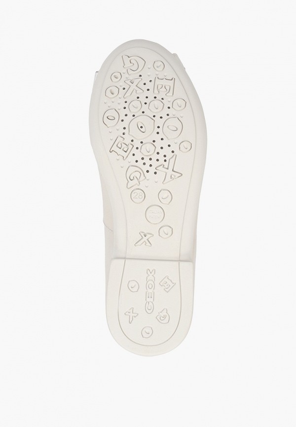 фото Туфли geox