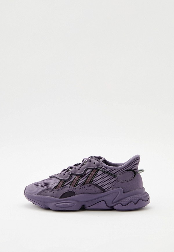 

Кроссовки adidas Originals, Фиолетовый, OZWEEGO W