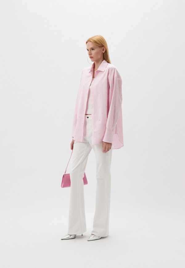 фото Рубашка msgm