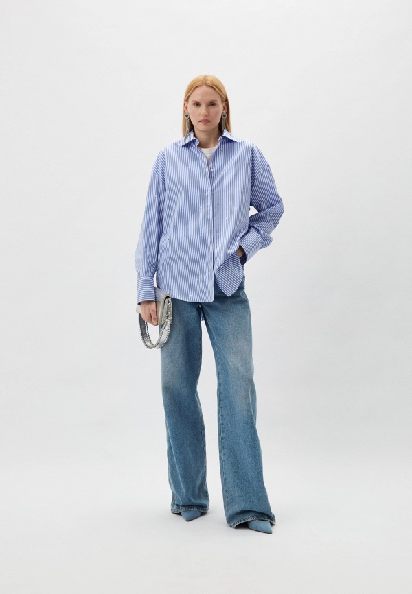 фото Рубашка msgm