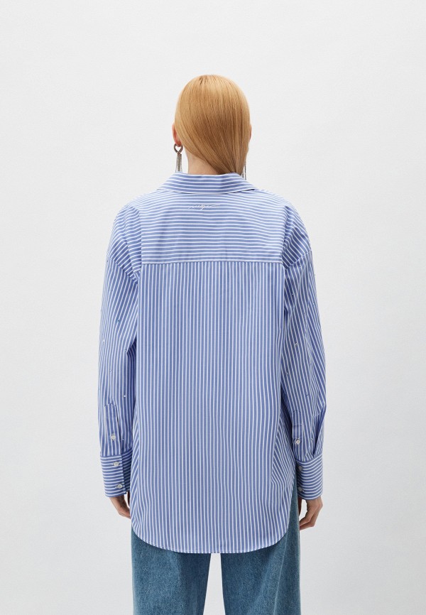 фото Рубашка msgm