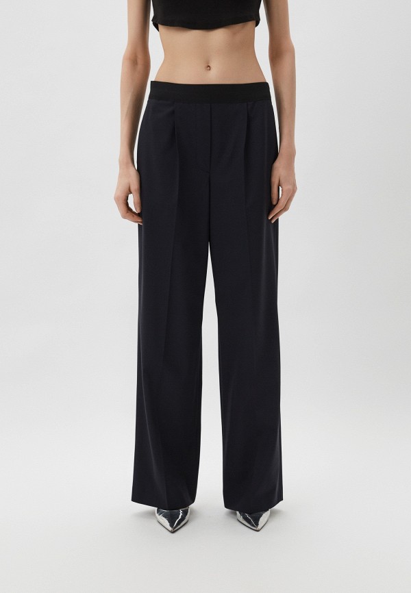 

Брюки MSGM, Синий