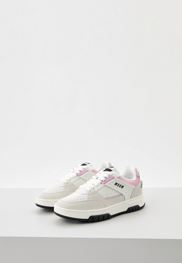 фото Кеды msgm