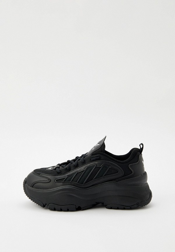 

Кроссовки adidas Originals, Черный, OZGAIA W