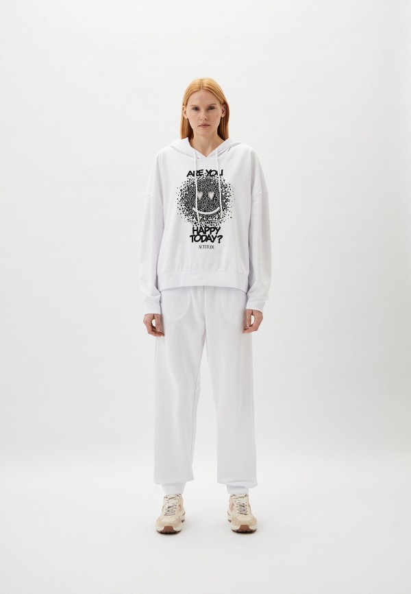 

Костюм спортивный Twinset Milano, Белый, ACTITUDE