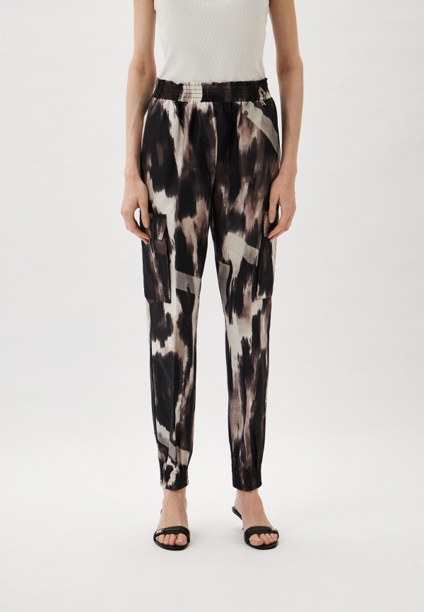

Брюки Twinset Milano, Разноцветный, ACTITUDE